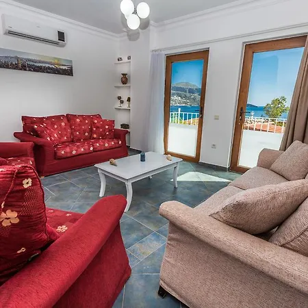 Lejlighed Pier House