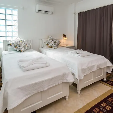 Lejlighed Pier House Kalkan