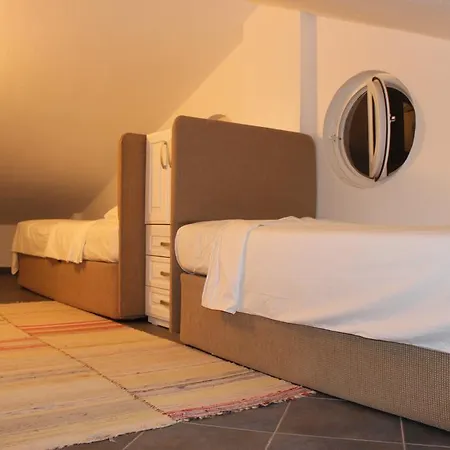 Pier House Kalkan
