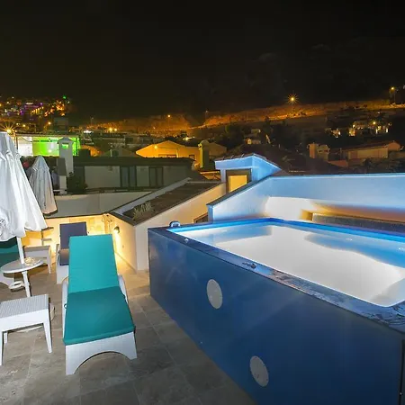 Apartment Pier House Kalkan