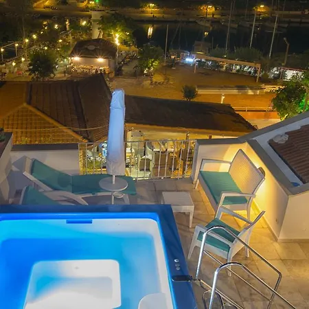 Pier House Apartment Kalkan