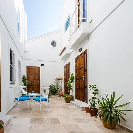 Pier House Apartment Kalkan