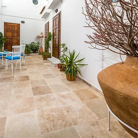 Pier House Apartment Kalkan