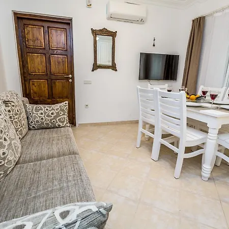 Pier House Kalkan
