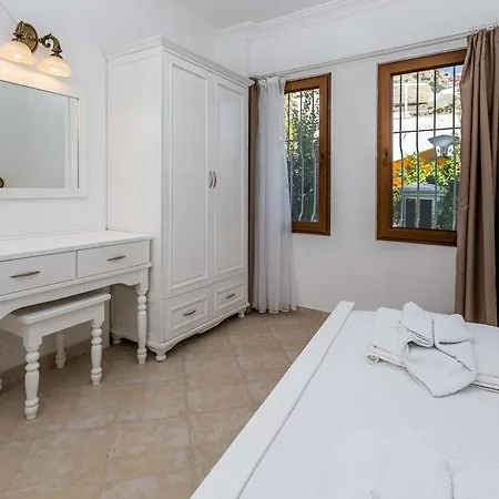 Pier House Apartment Kalkan