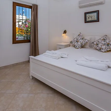 Pier House Kalkan