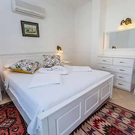 Pier House Apartment Kalkan
