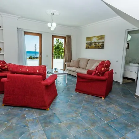 Pier House Kalkan
