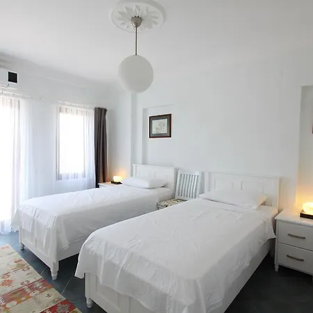 Pier House Apartment Kalkan