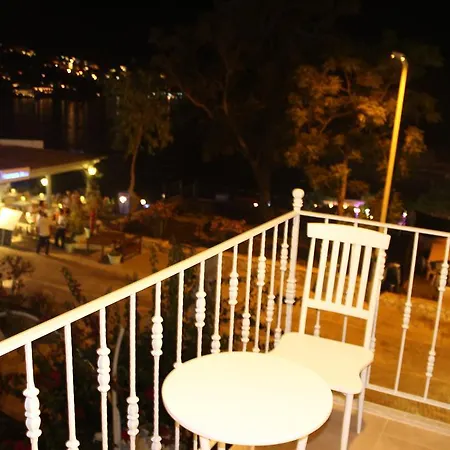 Pier House Kalkan