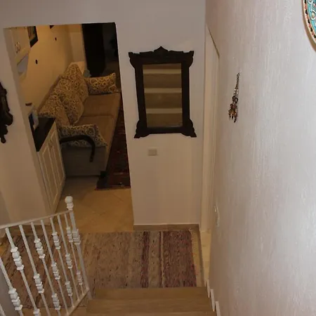 Pier House * Kalkan