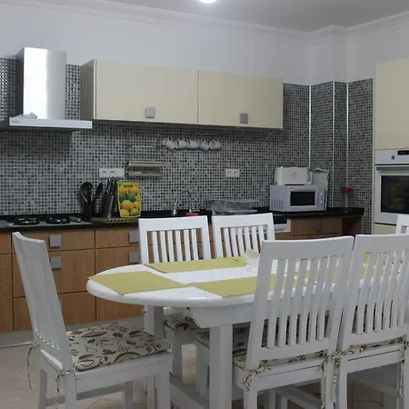 Pier House Apartment Kalkan